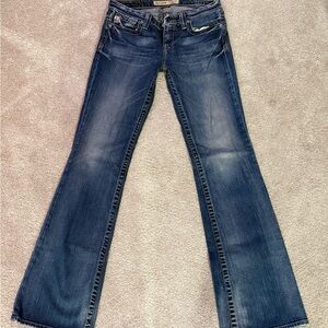 Big star Casey k size 28L